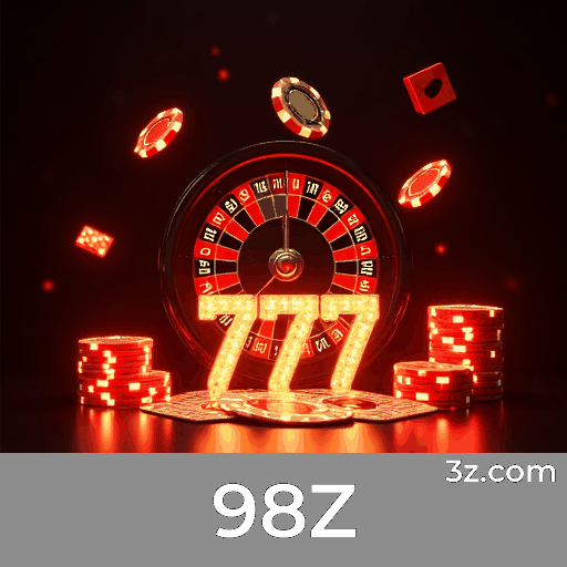 98Z Logo
